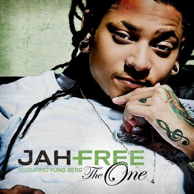 Jah-Free The One [Remix]