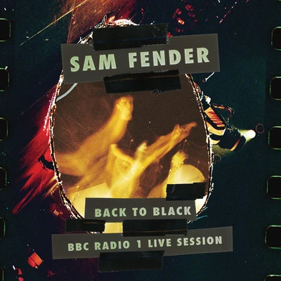 Sam Fender Back To Black (BBC Radio 1 Live Session)