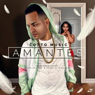 Cotto Music Amantes