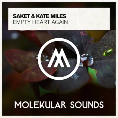 Kate Miles/SAKET Empty Heart Again