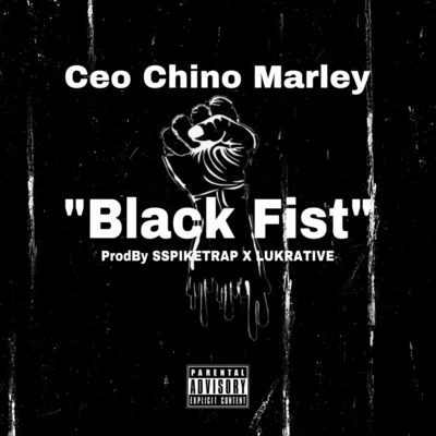 Ceo Chino Marley Black Fist