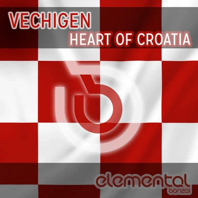 Vechigen Heart Of Croatia