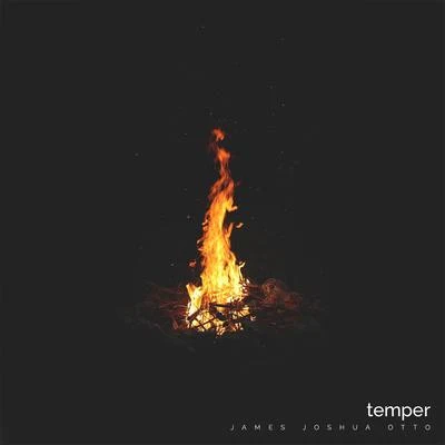 James Joshua Otto temper