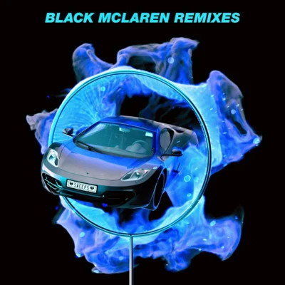 MineSweepa Black McLaren Remixes