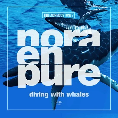 Nora En Pure Diving with Whales