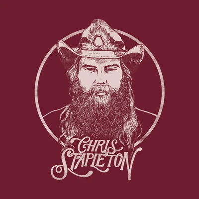 Chris Stapleton From A Room: Volume 2