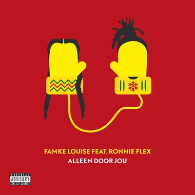 Famke Louise Alleen Door Jou