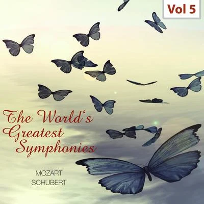 Karl Bohm The Worlds Greatest Symphonies, Vol. 5