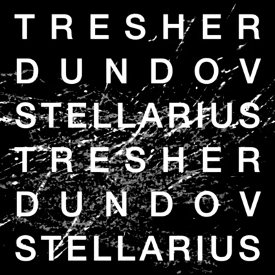 Gregor Tresher Stellarius