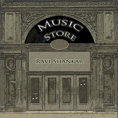 Ravi Shankar Music Store