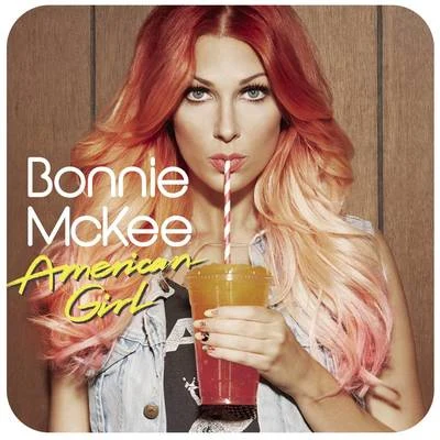 Bonnie McKee American Girl