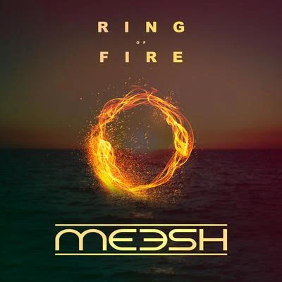 Meesh Ring of Fire