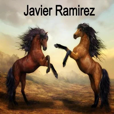 Javier Ramírez Añorando Mi LLanura