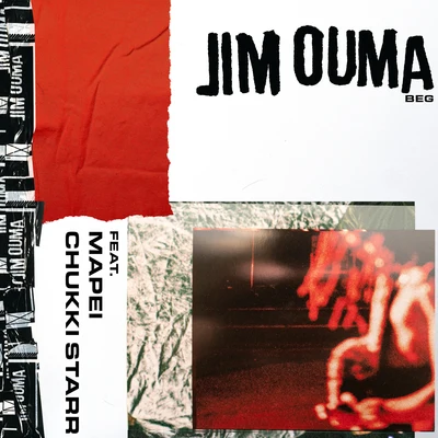 JIM OUMA/Mapei/Chukki Starr Beg