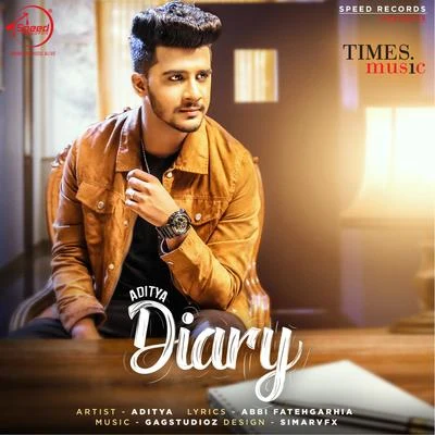 Aditya Diary - Single