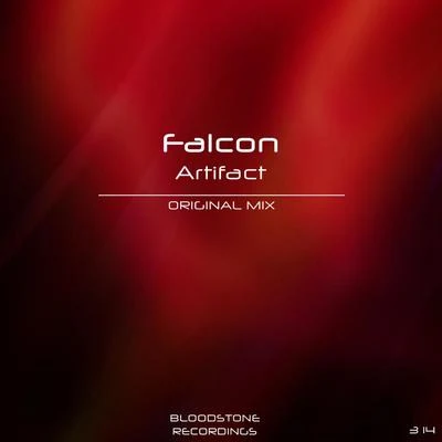 Falcon Artifact