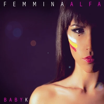 Baby K Femmina Alfa - EP