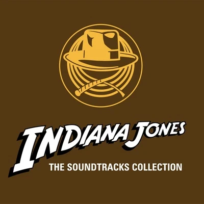 John Williams Indiana Jones and the Last Crusade (Original Motion Picture Soundtrack)