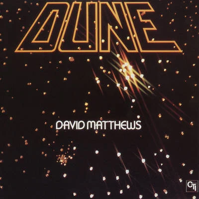 David Matthews Dune