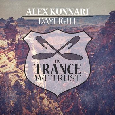 Alex Kunnari Daylight