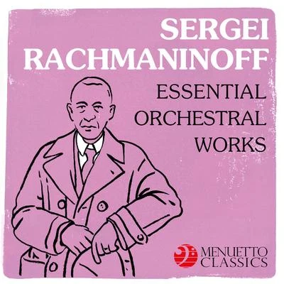 Pavel Kogan Sergei Rachmaninoff: Essential Orchestral Works