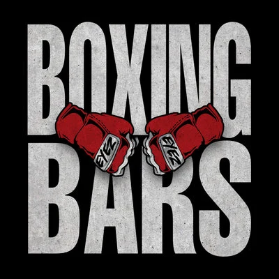 EYEZ Boxing Bars