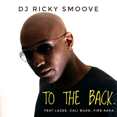 Lazee/DJ RICKY SMOOVE/Cali Budd/Fire Raka To the Back (Blender Riddim)