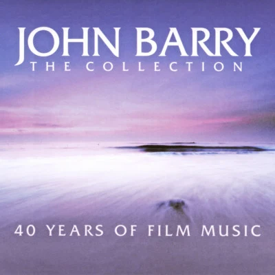 The City of Prague Philharmonic Orchestra/Mark Ayres John Barry: The Collection - 40 Years Of Film Music