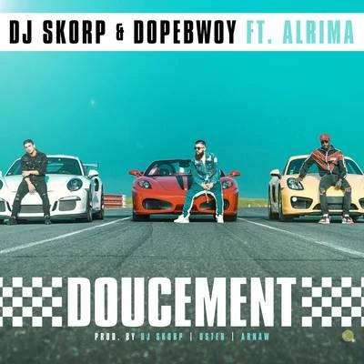 Dopebwoy/DJ Skorp Doucement