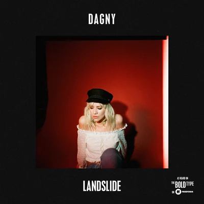 Dagny Landslide