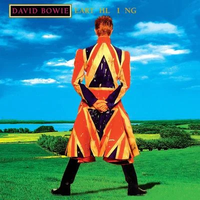 David Bowie Earthling (Expanded Edition)