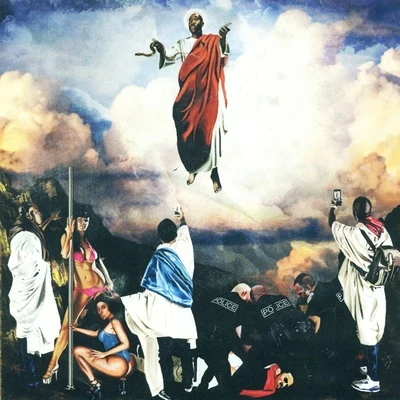 Freddie Gibbs You Only Live 2wice