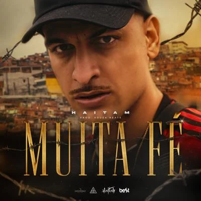 Souza Beats/Haitam Muita Fé