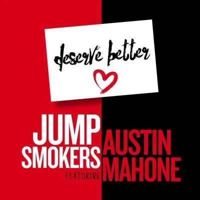 Jump Smokers Deserve Better