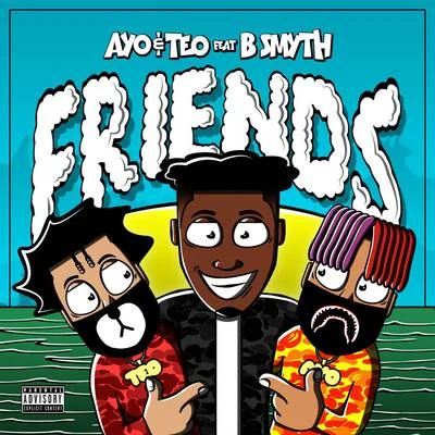 B. Smyth/Ayo & Teo Friends