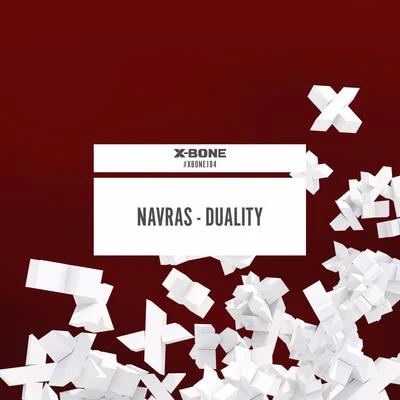 Navras Duality