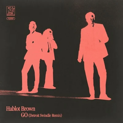 Hablot Brown/Detroit Swindle GO (Remix)