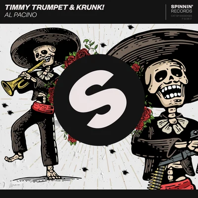 Krunk!/Timmy Trumpet Al Pacino