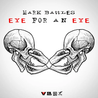 Mark Battles Eye For An Eye (Dax Diss)