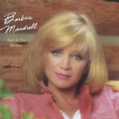 Barbara Mandrell Keys In The Mailbox