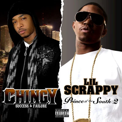 Chingy Success and Failure & Prince of the South 2 (Deluxe Edition)