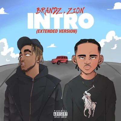 Zion/Brandz Intro (Extended Version)