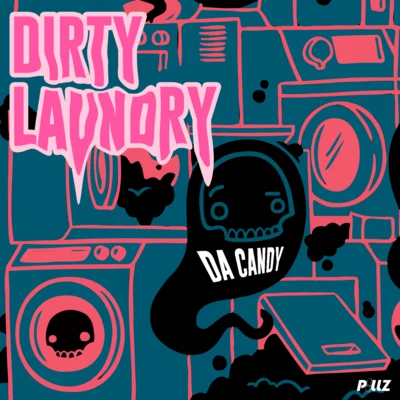 Da Candy/Charlotte Devaney/Salvi Dirty Laundry