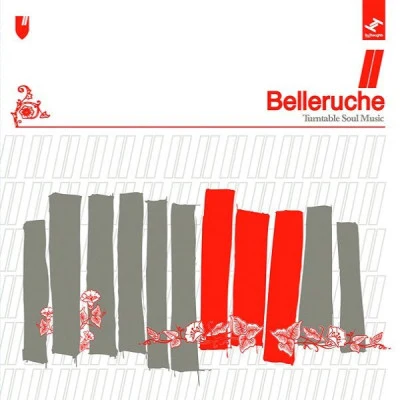 Belleruche Turntable Soul Music