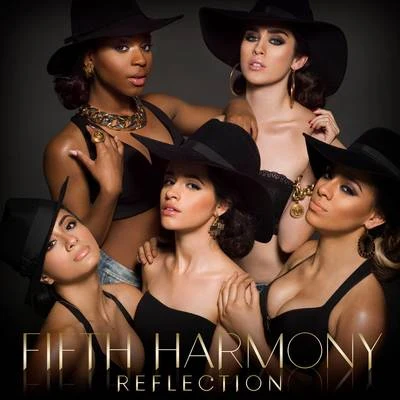 KiD Ink/Fifth Harmony Reflection (Deluxe)