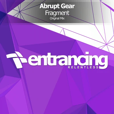 Abrupt Gear Fragment