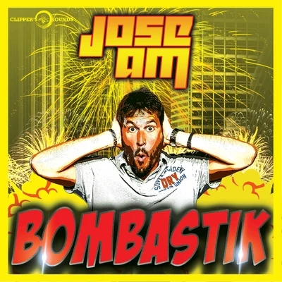 Jose AM Bombastik