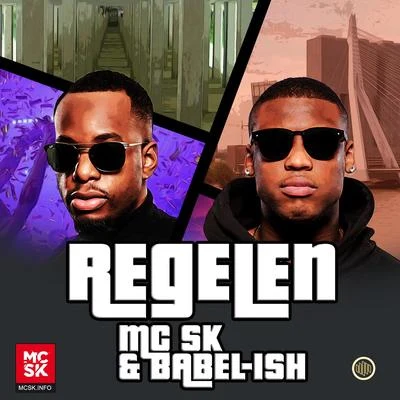 Mc SK/Babel-Ish Regelen