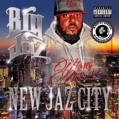 Big Jaz New Jaz City