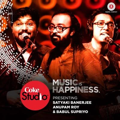 Satyaki Banerjee Moner Manush (Coke Studio @ MTV Season 4: Episode 6)